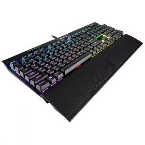Bàn Phím Cơ Corsair K70 MK.2 MX Brown RGB (CH-9109012-NA)