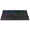 Bàn Phím Cơ Corsair K70 MK.2 MX Red RGB (CH-9109010-NA)