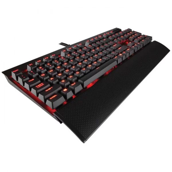 Bàn Phím Cơ Corsair K70 RapidFire MX Speed (CH-9101024-NA)