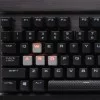 Bàn Phím Cơ Corsair K70 RapidFire MX Speed (CH-9101024-NA)