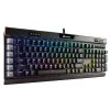 Bàn Phím Cơ Corsair K95 Platinum RGB Gunmental MX Speed (CH-9127114-NA)