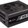 Nguồn Corsair HX750 Full Modul - 80 Plus Platinum (CP-9020137-NA)