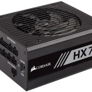 Nguồn Corsair HX750 Full Modul – 80 Plus Platinum (CP-9020137-NA)