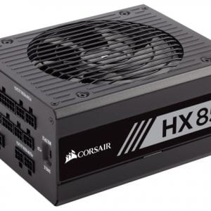Nguồn Corsair HX850 Full Modul – 80 Plus Platinum (CP-9020138-NA)