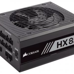 Nguồn Corsair HX850 Full Modul – 80 Plus Platinum (CP-9020138-NA)