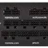 Nguồn Corsair HX850 Full Modul - 80 Plus Platinum (CP-9020138-NA)