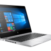 Laptop HP EliteBook 745 G5 5ZU71PA (R7-2700U, 8GB Ram, 512GB SSD, Vega 10 Graphics, 14 inch FHD IPS, Win 10, Sliver)