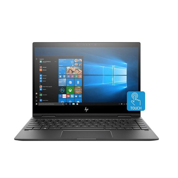 Laptop HP ENVY X360 6CH40PA (R7-2700U, 8GB Ram, 256GB SSD, Vega 10 Graphics, 13.3 inch FHD, Cảm ứng, Win 10, Gun Metal)