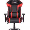 Ghế game Ace Gaming Rogue Series KW-G6027 Black/Red