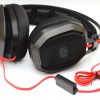 TAI NGHE COOLER MASTER PULSE PRO OVER EAR - Digital - 7.1 - BFX - SGH-8700-KK7D1