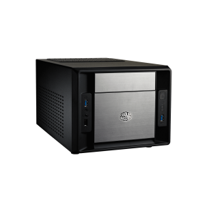 Case Cooler Master ELITE 120 ADVANCED Mini ITX – RC-120A-KKN1