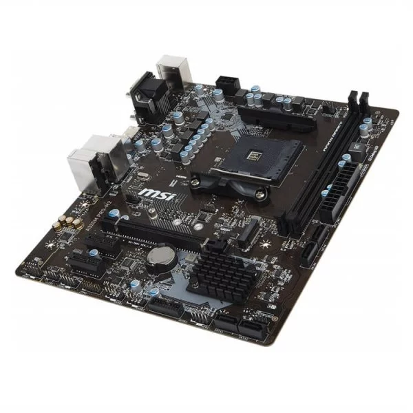 Mainboard MSI A320M PRO-M2