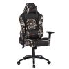 Ghế game Ace Gaming Rogue Series KW-G6026 Black Camo Limited Edition