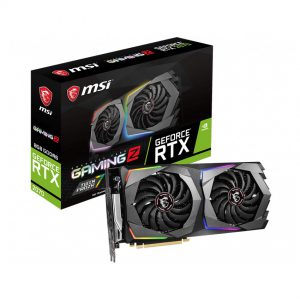 VGA MSI RTX 2070 GAMING Z 8G