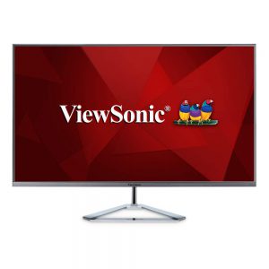 Màn hình VIEWSONIC VX3276-MHD 60Hz (31.5 inch, 1920 x 1080, 60Hz, IPS, 3ms)
