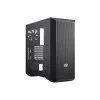 Case Cooler Master MasterBox 5 BLACK - MCX-B5S1-KWNN-11