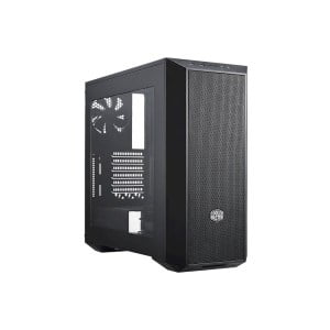 Case Cooler Master MasterBox 5 BLACK – MCX-B5S1-KWNN-11
