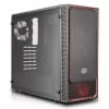 Case Cooler Master MasterBox E500L - Side Window - MCB-E500L-KA5N-S01