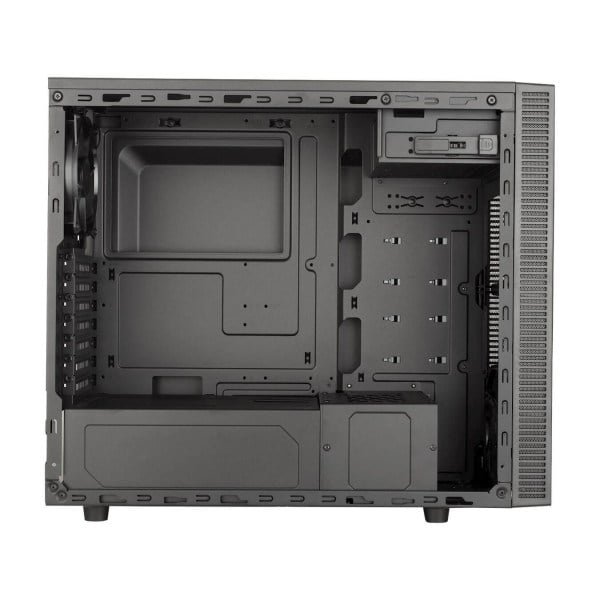 Case Cooler Master MasterBox E500L - Side Window - MCB-E500L-KA5N-S01