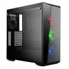 Case Cooler Master MasterBox LITE 5 RGB - MCW-L5S3-KGNN-02