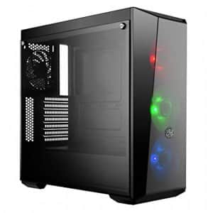 Case Cooler Master MasterBox LITE 5 RGB – MCW-L5S3-KGNN-02
