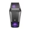 Case Cooler Master MasterBox MB500 RGB - MCB-B500D-KGNN-S00