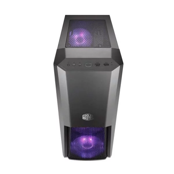 Case Cooler Master MasterBox MB500 RGB - MCB-B500D-KGNN-S00