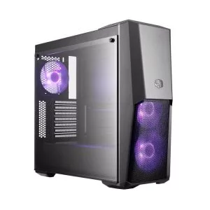 Case Cooler Master MasterBox MB500 RGB – MCB-B500D-KGNN-S00