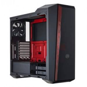 Case Cooler Master MasterCase BOX 5T – WINDOW – MCX-B5S3T-RWNN