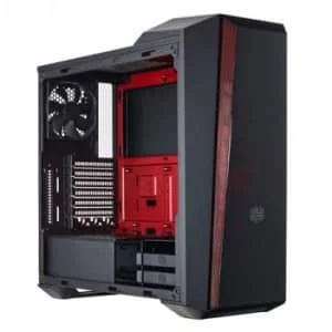 Case Cooler Master MasterCase BOX 5T – WINDOW – MCX-B5S3T-RWNN