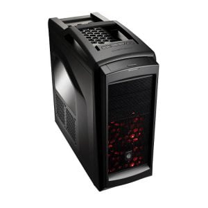 Case Cooler Master STORM SCOUT 2 – SGC-2100-KWN1