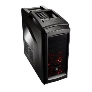 Case Cooler Master STORM SCOUT 2 – SGC-2100-KWN1