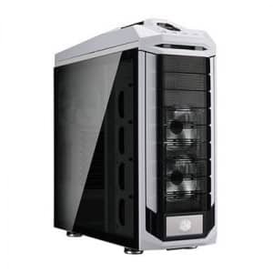 Case Cooler Master STRYKER SE – SGC-5000W-KWN2