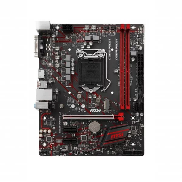 Mainboard MSI H310M GAMING PLUS