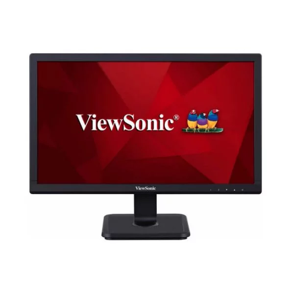 Màn hình VIEWSONIC VA1901-A 60Hz (19 inch, 1366 x 768, 60Hz, LED, 5ms)