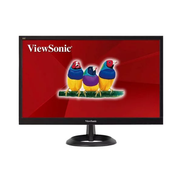 Màn hình VIEWSONIC VA2261-2 (21.5 inch, 1920 x 1080, 60Hz, TN, 5ms, 104% sRGB)