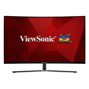 Màn hình Cong VIEWSONIC VX3258-PC-MHD 165Hz (31.5 inch, 1920 x 1080, VA, 1800R, 1ms, 120% sRGB, Loa tích hợp kép)