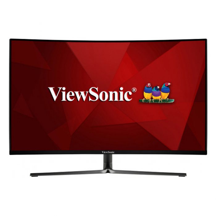 Màn Hình Cong VIEWSONIC VX3258-PC-MHD - songphuong.vn