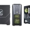 Case Cooler Master MasterBox MB500 TUF Edition - MCB-B500D-KGNN-TUF