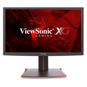 Màn hình VIEWSONIC XG2402 144Hz (24 inch, 1920 x 1080, 144Hz, TN, 1ms, 102% sRGB)