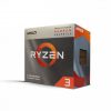 CPU AMD RYZEN 3 3200G (3.5 GHz boost 4.0 GHz, 4 nhân 4 luồng, 4MB Cache, Radeon Vega 8, 65W, Socket AM4)
