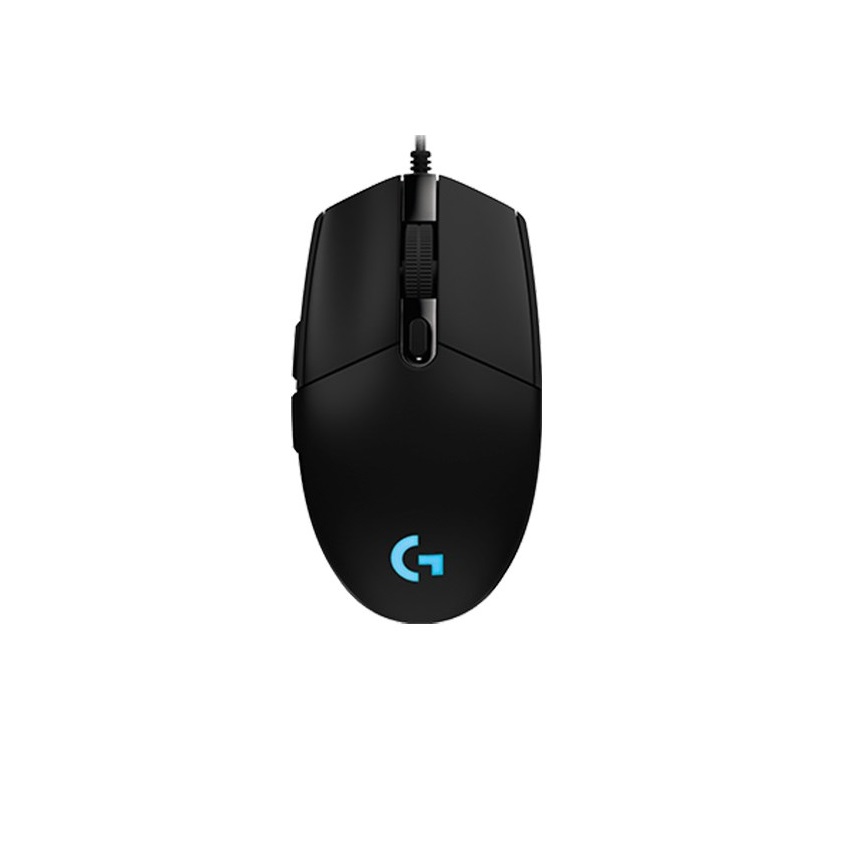 Chuột Logitech G102 Gaming Mouse - songphuong.vn