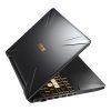 Laptop Asus TUF Gaming FX505DT-AL003T (R7-3750H, 8GB Ram, SSD 512GB, GTX 1650 4GB, 15.6 inch FHD IPS 120Hz, Win 10, Gold Steel)