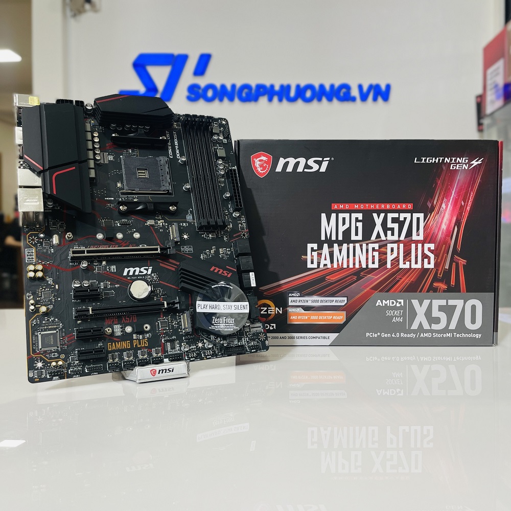 X570 Gaming Plus - songphuong.vn