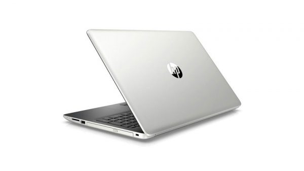 Laptop HP 15-da0358TU 6KD02PA (Pentium 4417U, 4GB Ram, 500GB HDD, Intel HD Graphics 610, 15.6 inch HD, Win 10, Sliver)