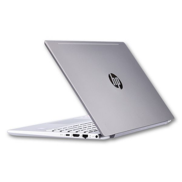 Laptop HP Pavilion 15-cs0014TU 4MF01PA (i3-8130U, 4GB Ram, 1TB HDD, Intel UHD Graphics 620, Win 10, Xám)