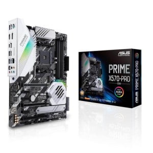 Mainboard ASUS PRIME X570-PRO/CSM