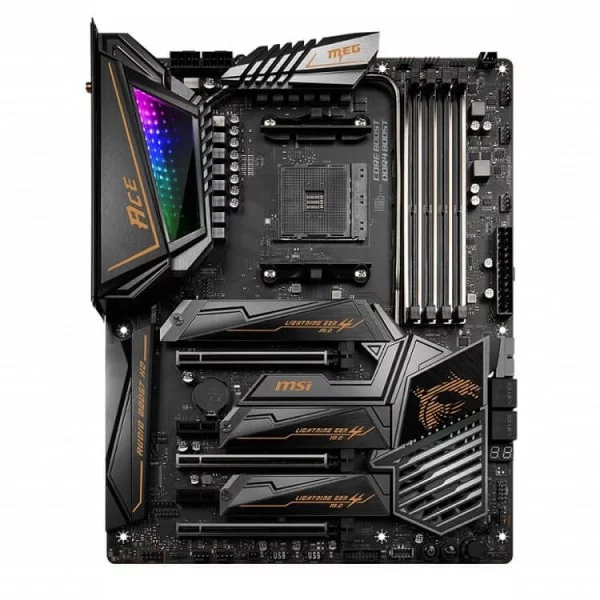 Mainboard MSI MEG X570 ACE