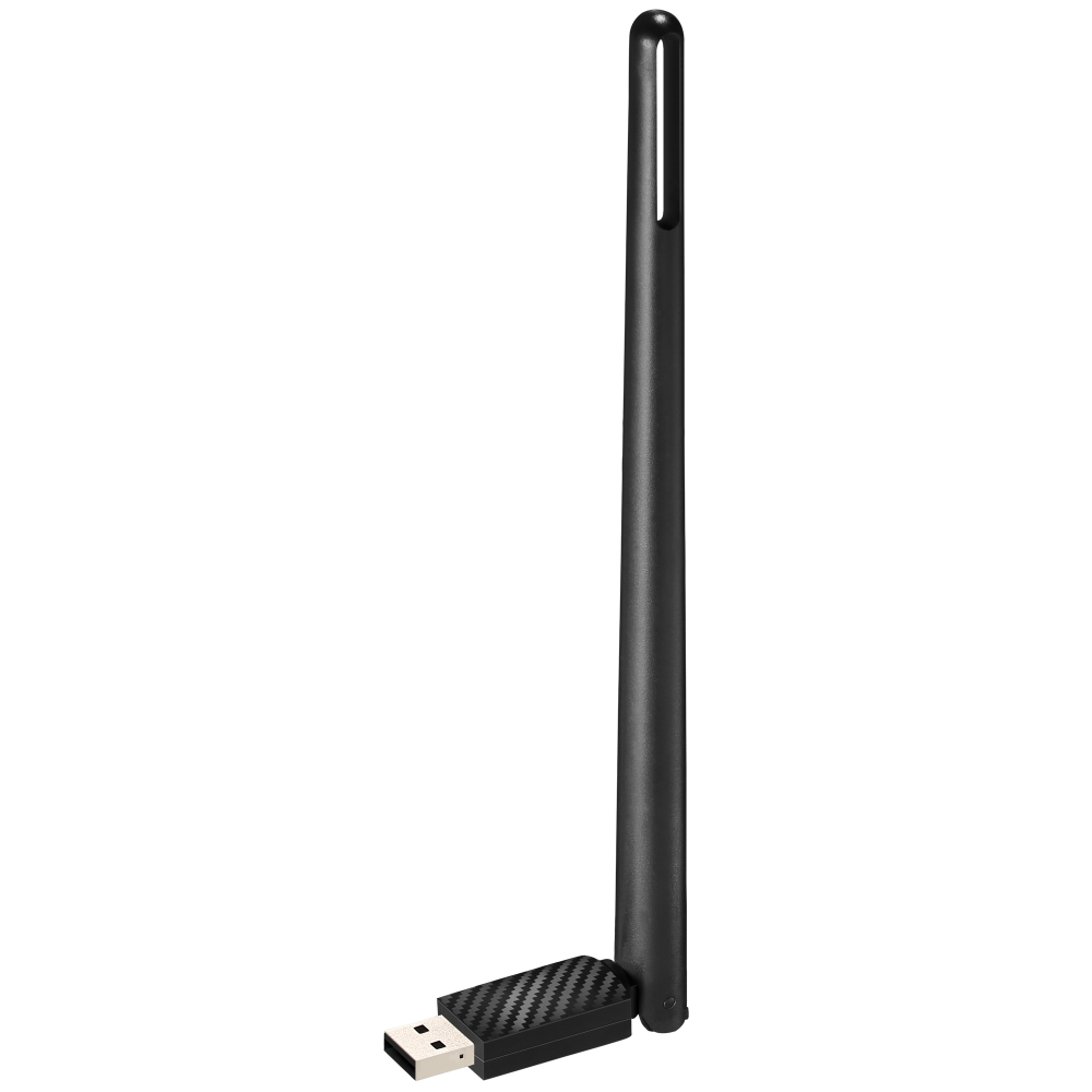 USB Wifi băng tần kép AC650 - Totolink A650UA