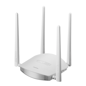 Totolink N600R – Router Wi-Fi chuẩn N 600Mbps